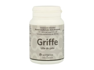 Griffe (Uña de Gato)