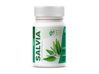 Salvia 500mg