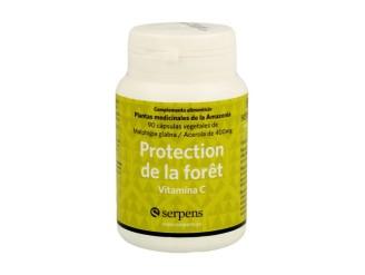Protection de la Foret (Acerola)