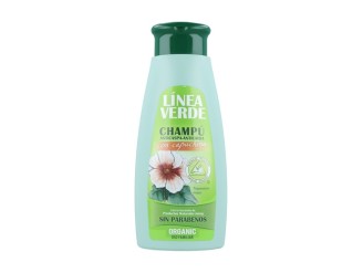 Champú Anticaspa Anticaida Capuchina