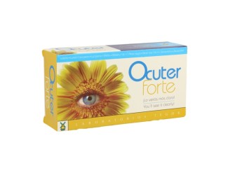 Ocuter Forte