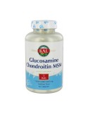 Glucosamina Chondroitin MSM