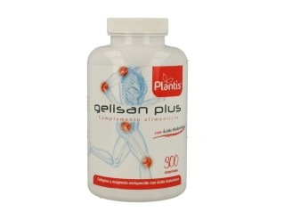 Gelisan Plus