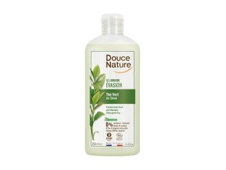 Gel Ducha Té Verde