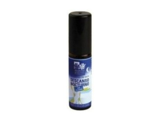 Remedio 8 Descanso Nocturno Spray (Sin Alcohol)