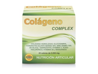 Colageno Complex
