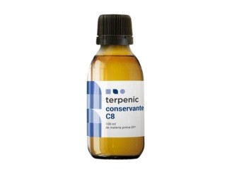 Sharomix c8 conservante cosmético