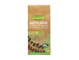 Endulzante Datil