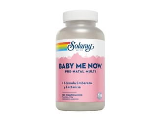 Baby Me Now Prenatal Multi