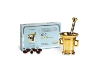 Q10 Gold (100 mg)
