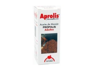 Aprolis Aceite Masaje Pectoral