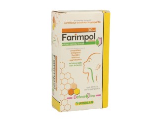 Farimpol Direct Spray