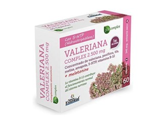 Valeriana Complex 2500 mg