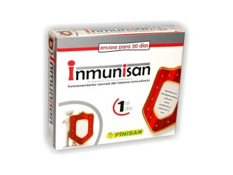 Inmunisan