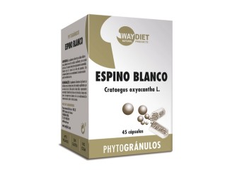 Phytogranulos espino blanco