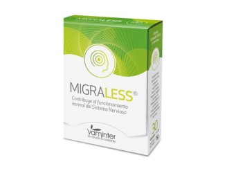 Migraless (Migrañas Jaquecas)