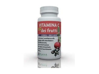 Acerola Cassis