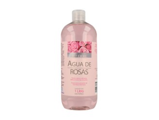 Agua de Rosas