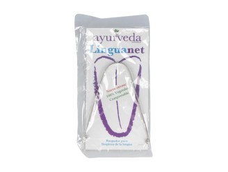 Linguanet higiene bucal (limpieza lengua)
