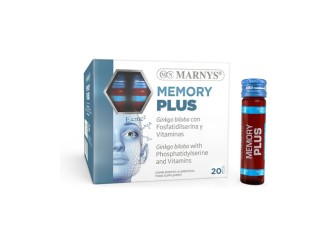 Memory Plus