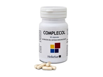 Complecol sistema inmune
