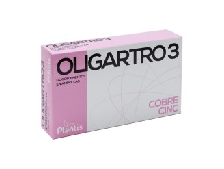 Oligartro 3