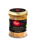 Filetes de Atún Bio