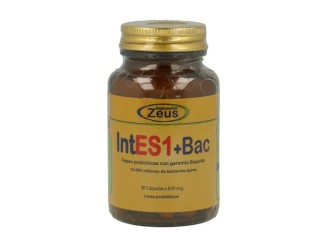 Intest1 + Bac