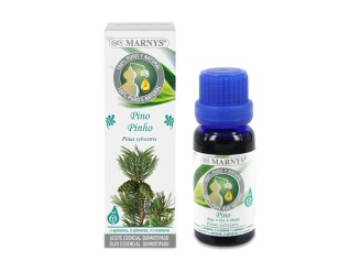 Aceite Esencial de Pino