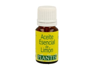 Aceite esencial de limón