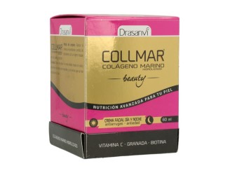 Crema Facial Collmar Beauty