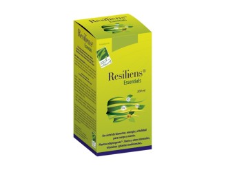 Resiliens Essentials