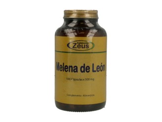 Melena de León