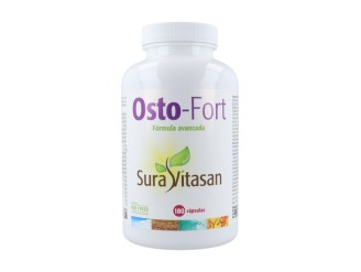 Osto-Fort