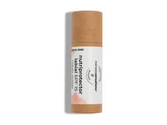 Mimesis Sensations nutriprotector labial SPF15