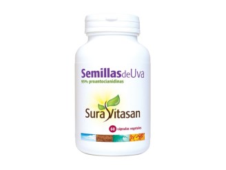 Semillas de Uva