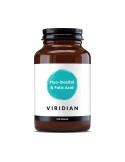 Myo-Inositol y Ácido Fólico