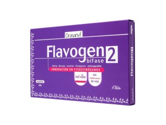 Flavogen bifase 2