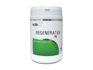 Regeneration pn