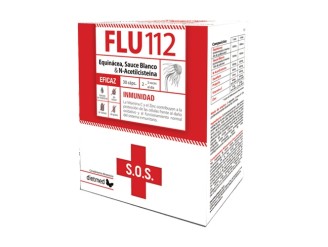Flu112 sistema inmunitario