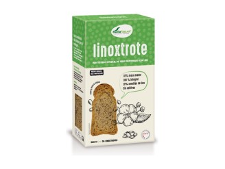 Pan tostado integral Linoxtrote