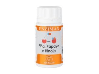 Piña, Papaya e Hinojo Holofit