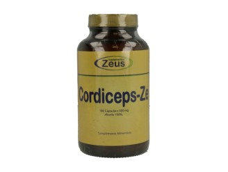 Cordiceps-Ze