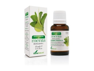 Esencia Menta