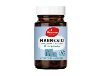 MG 500 (Citrato de Magnesio)