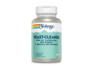 Yeast-Cleanse
