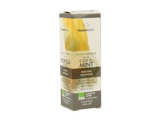 Aceite Esencial Menta Campo