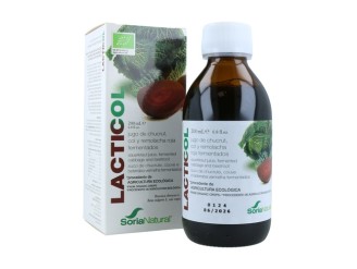 Lacticol Jugo de Chucrut
