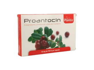 Proantocin (Bienestar de las Vías Urinarias)