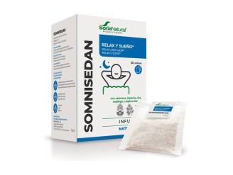 Natusor 07 Somnisedan